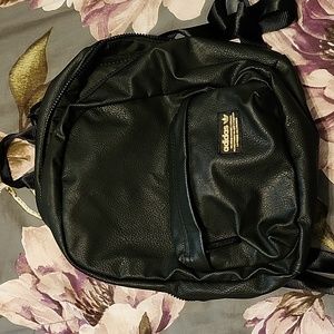 adidas mini backpack